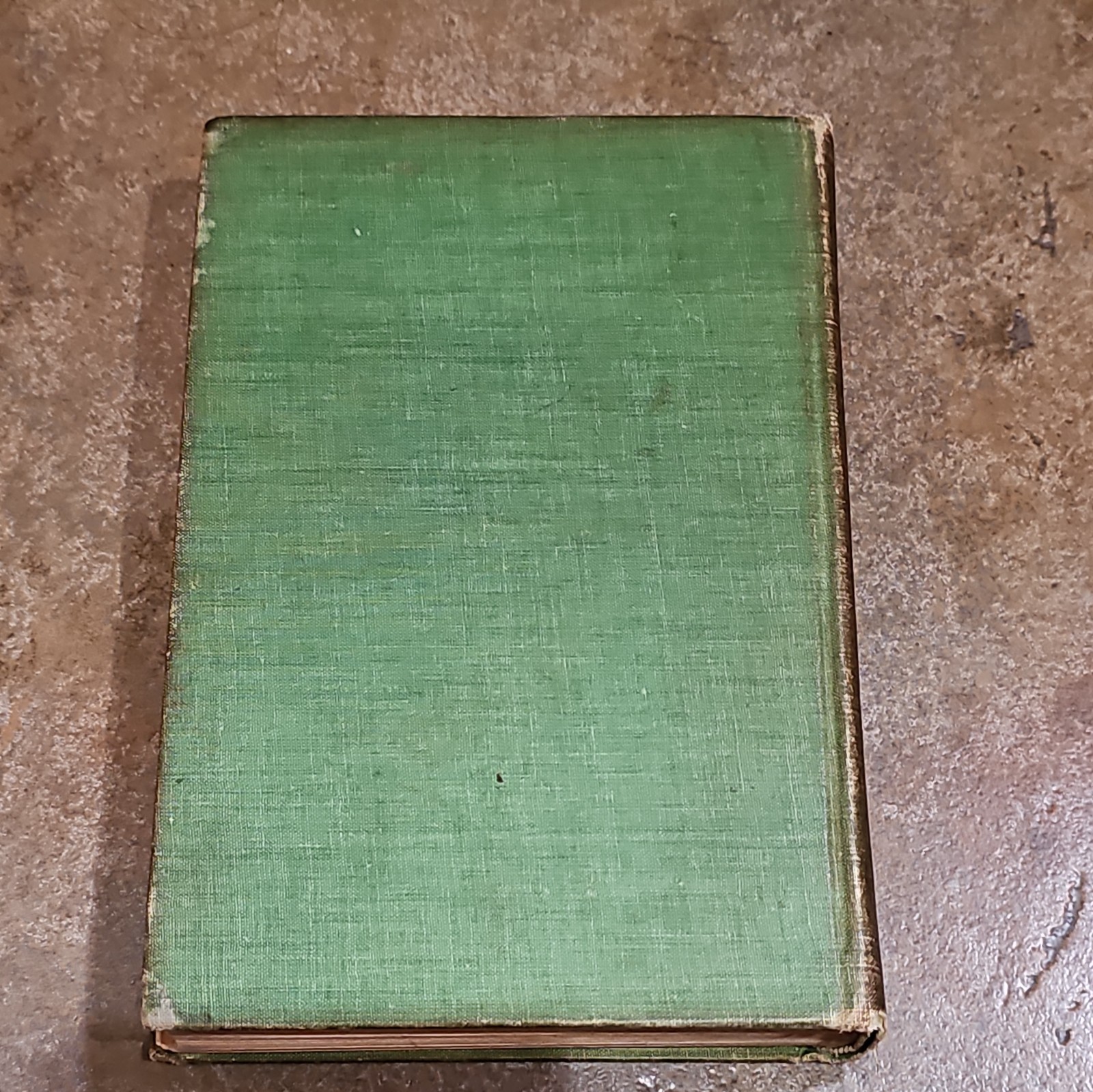 A LITTLE MAID OF CONCORD TOWN BY MARGARET SIDNEY