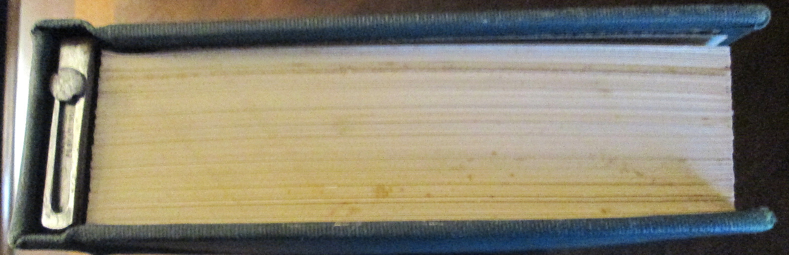 1911 Nelson’s Perpetual Loose-Leaf Encylopedia – Volume V. FERN-GUN