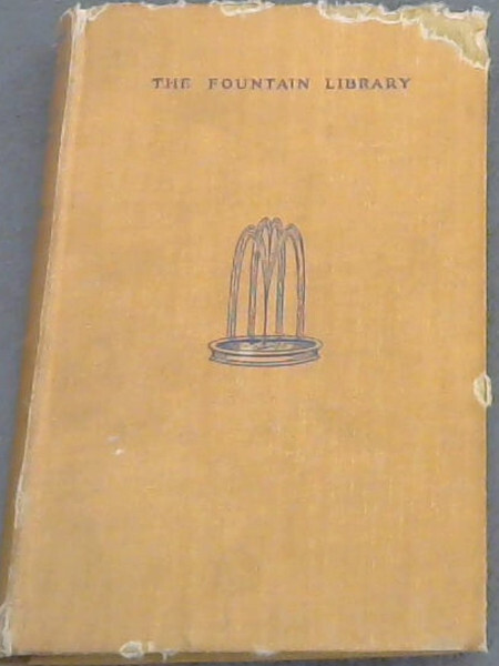 Gould, Lieutenant-Commander Rupert T .. Book of Marvels