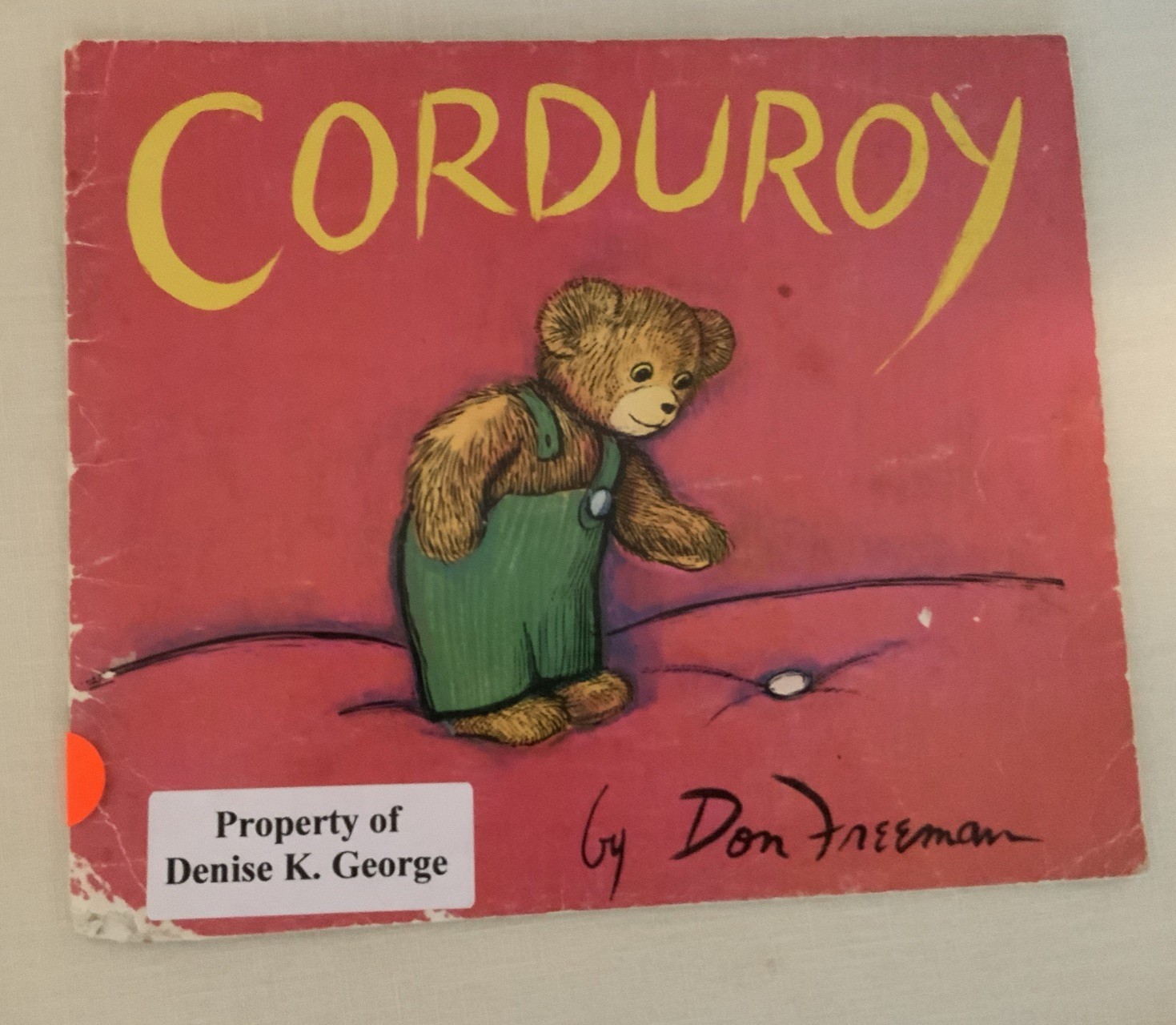Vintage Children’s Books from the 40s 50s & 60s Bundle–7 Books