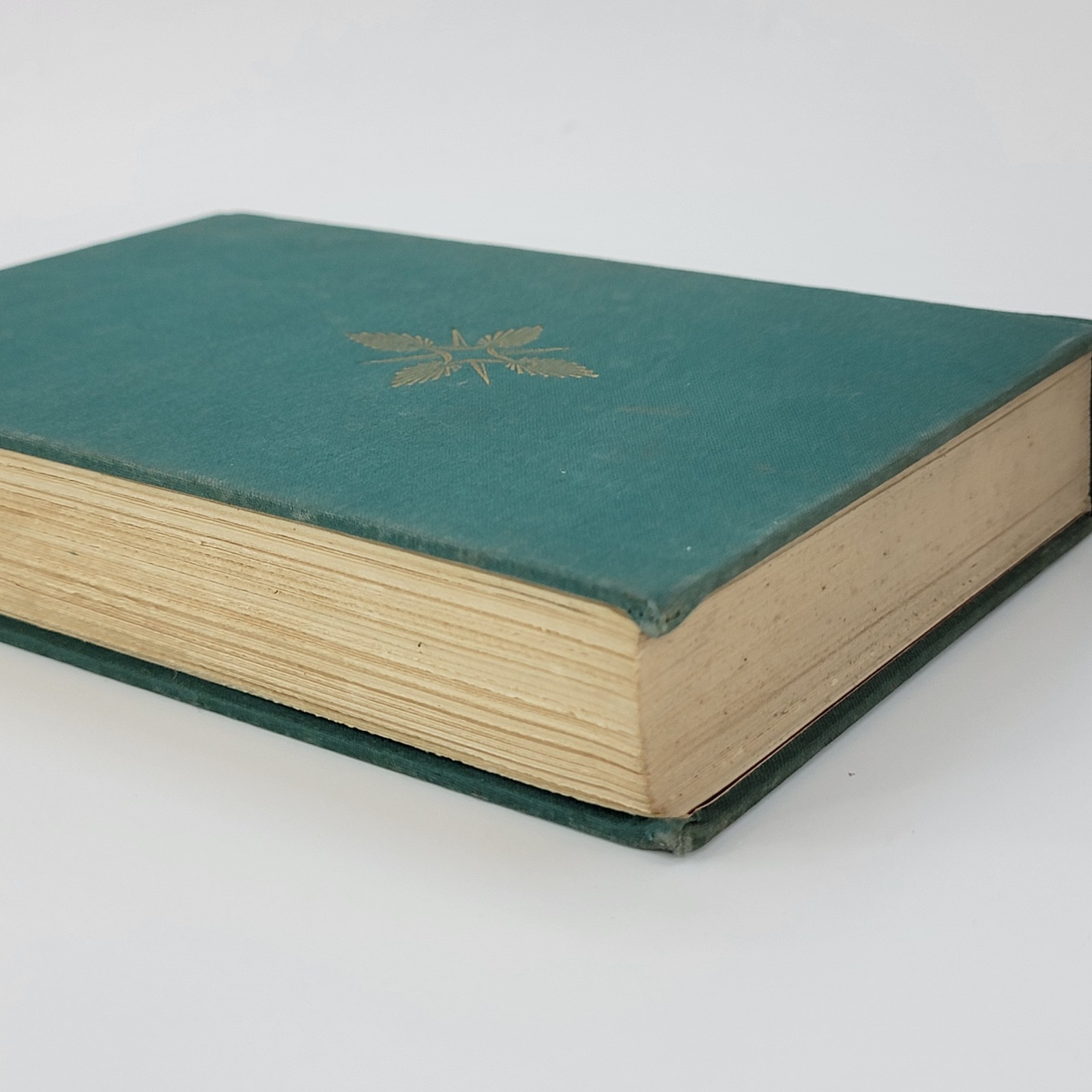 1950 John Adams and the American Revolution by Catherine Drinker Bowen book