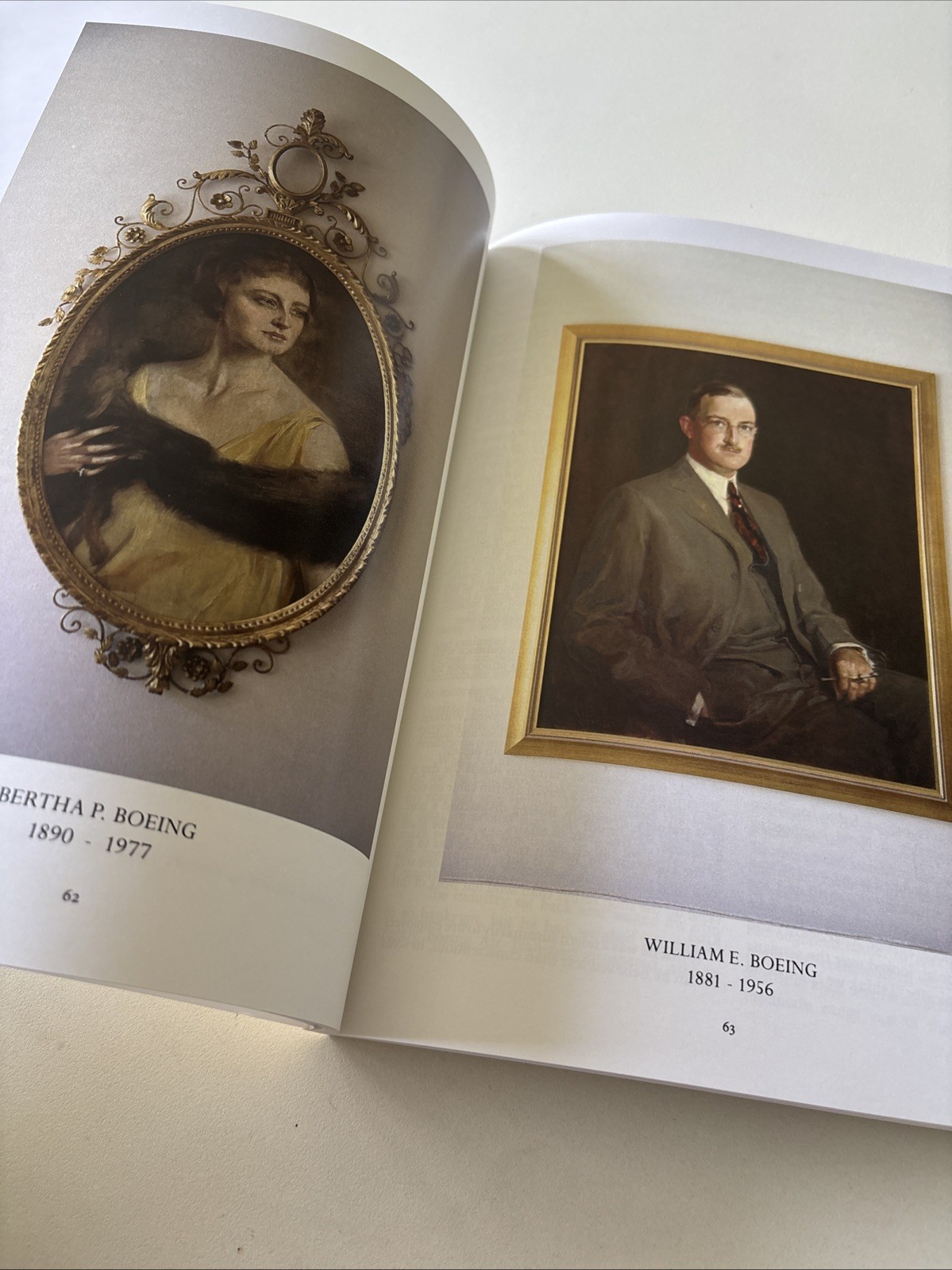Selections from the Library of William E. Boeing: Part I. Polar, Maritime . .