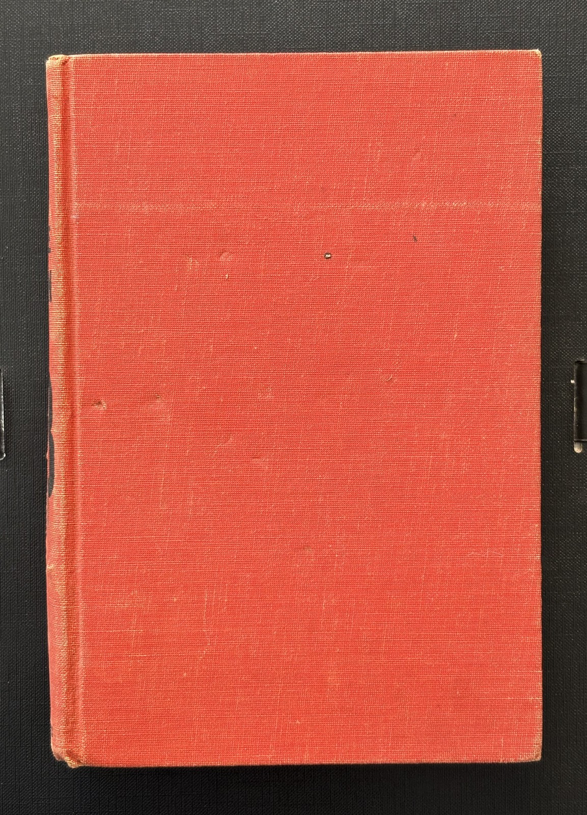The Latimer Big 3 by Jonathan Latimer 1940 Sun Dial Press – Scarce