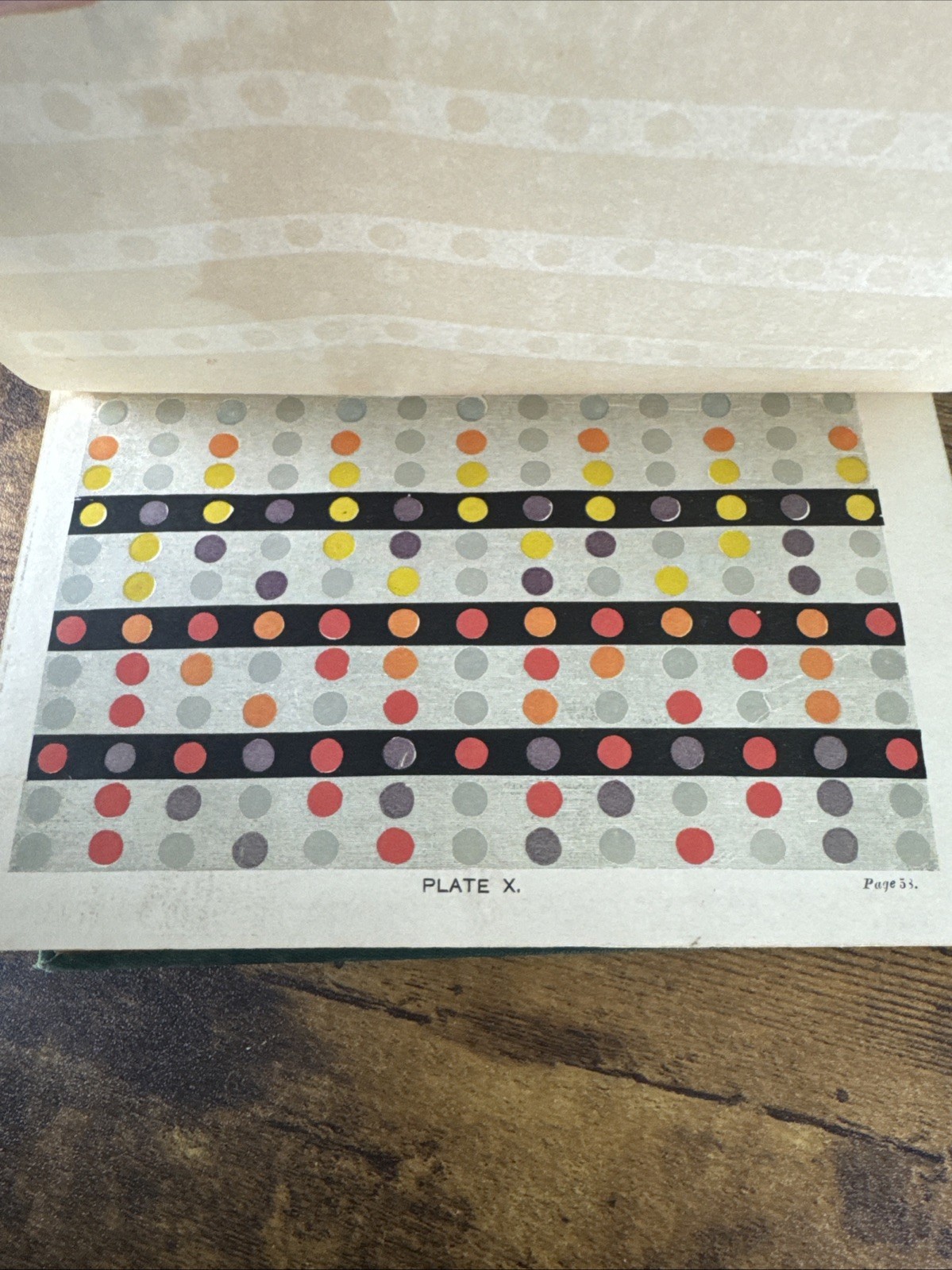 1868 Chevreul’s Laws Of Contrast Of Colour: And Their Application To The Arts