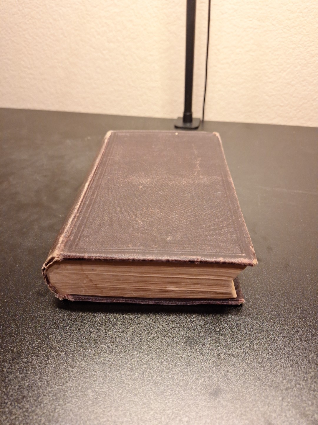 Cruise of the Betsey; with Rambles of a Geologist. Gould & Lincoln 1865 HC