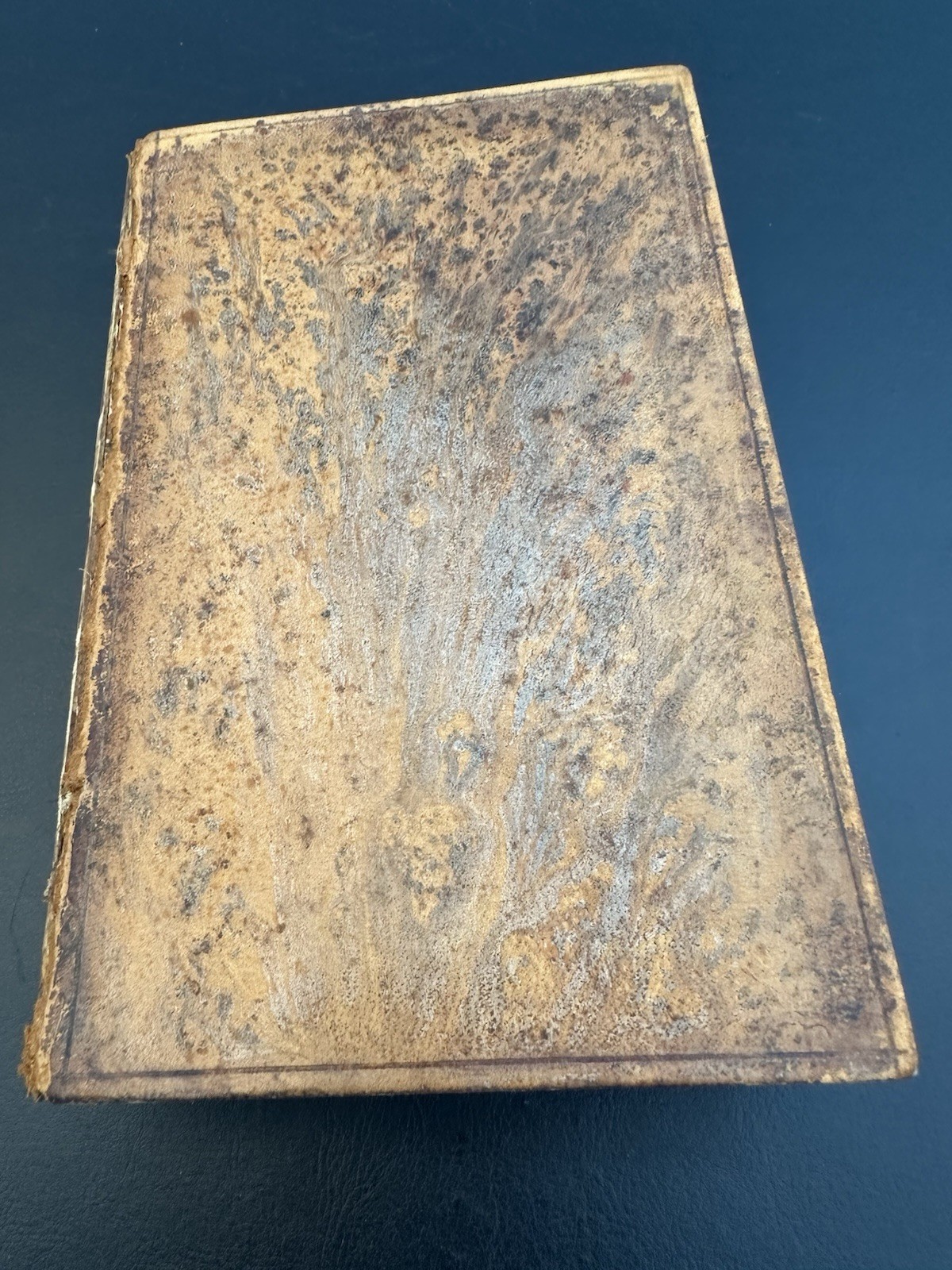 Works of Jean Racine Tome 1 Commentary by J. L. Geoffroy – 1808 – In French