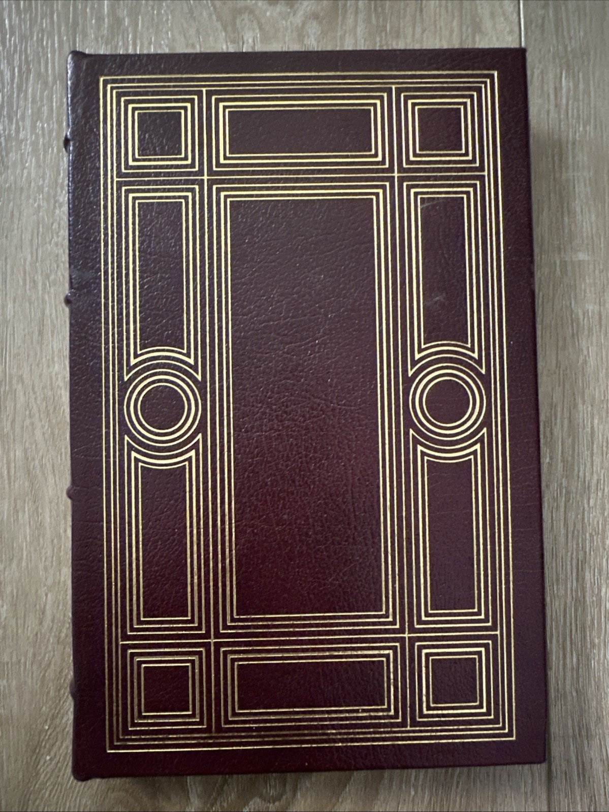 Easton Press Collector’s Edition – Strange Case of Dr. Jekyll and Mr. Hyde 1980