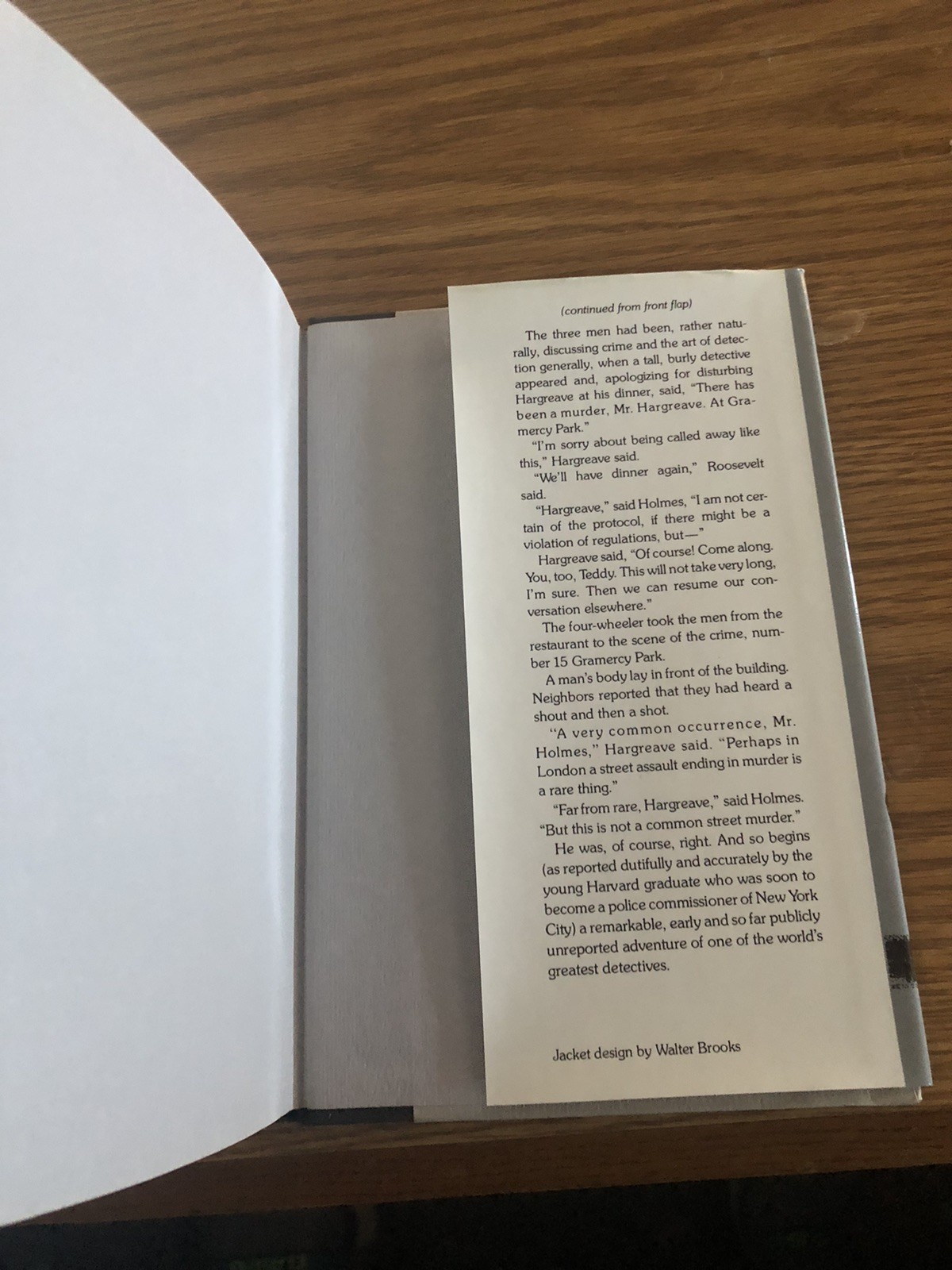 the adventure of the stalwart companions book, by h. paul jeffers, 1978 1st/1st