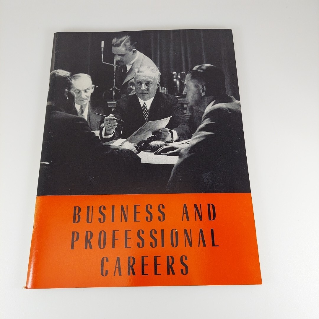 Encyclopedia Britannica Home Reading Guide Business And Professional Careers