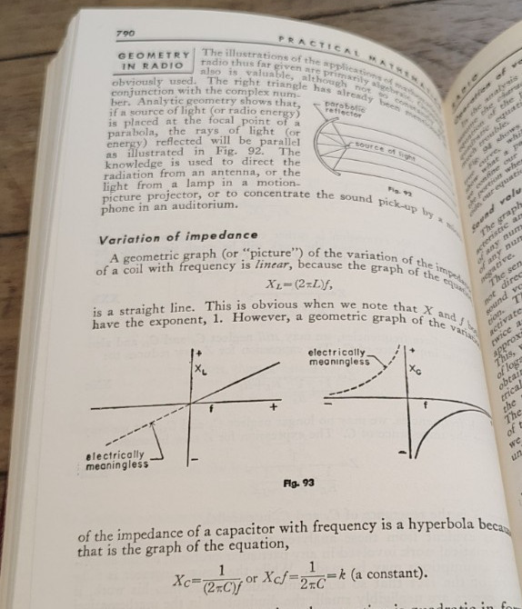 Practical Mathematics Vol. 3 Applied Mathematics 1956 Wise HC Engineer Military
