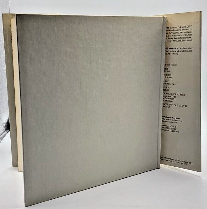 JACK LEVINE 1st Edition SIGNED 1989 HCDJ ILLUSTRATED Social Realism ART