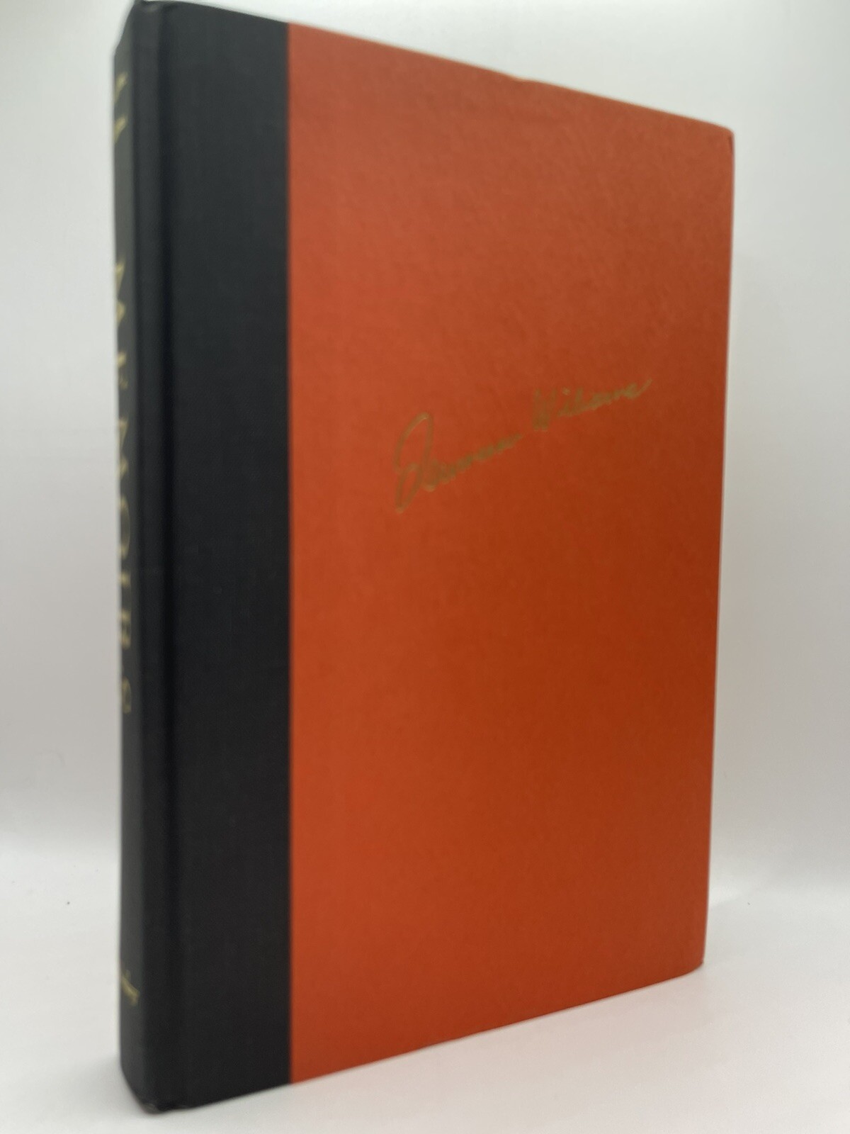 Williams, Tennessee – MEMOIRS – First Edition
