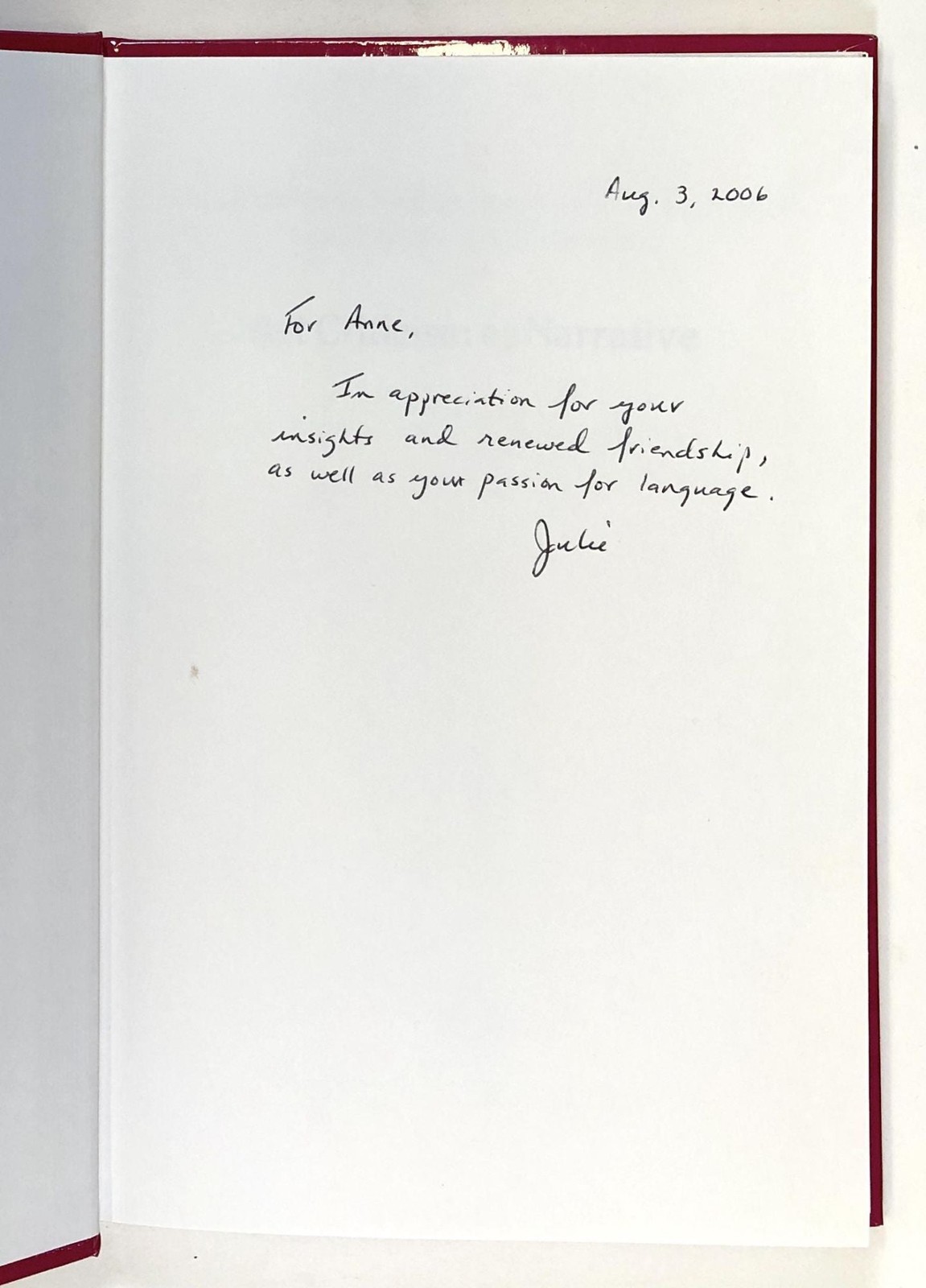 Julie Wegner Arnold / Art Criticism As Narrative Diderot’s Salon De 1767 1995