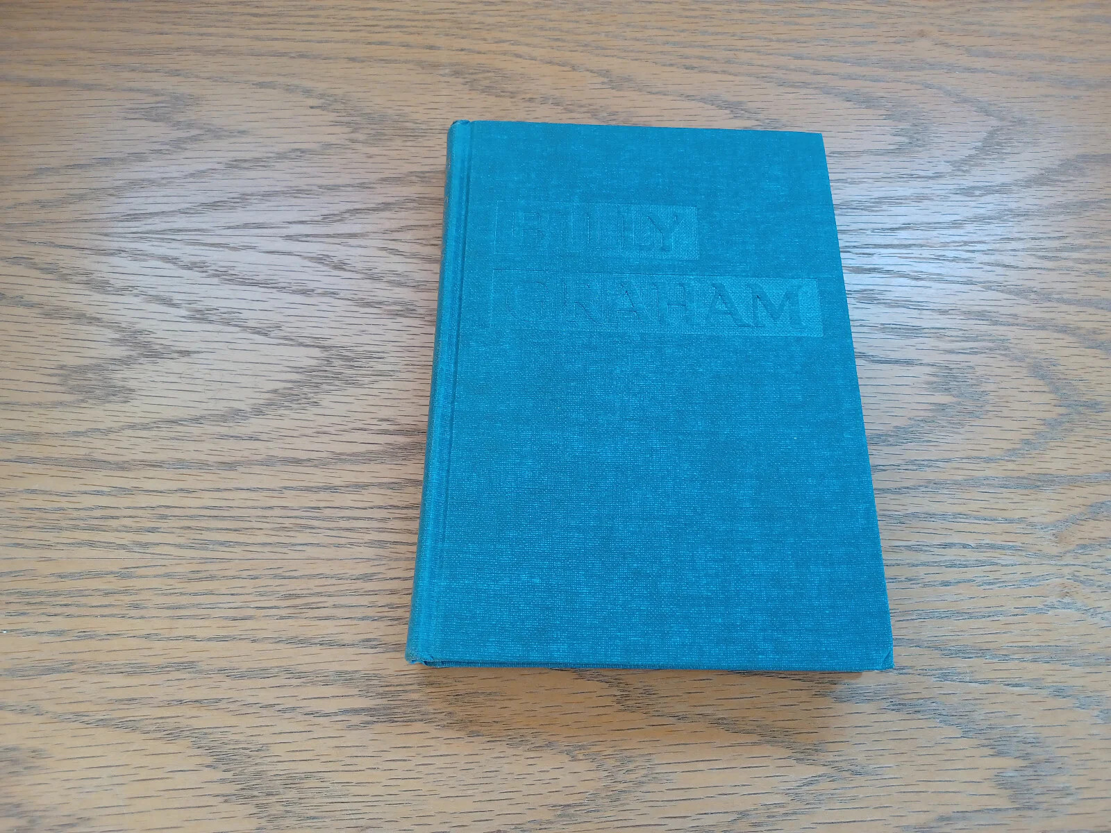 The Quotable Billy Graham By Cort Flint 1966
