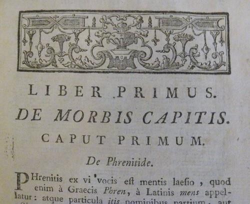 PRAXIS MEDICA VALENTINA by Andrés Piquer 1775 Amsterdam MEDICAL PRACTICE