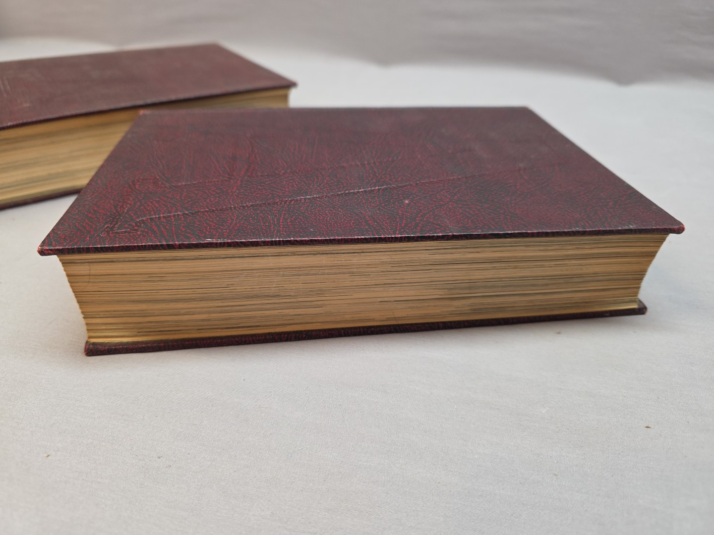 AUDELS DO-IT-YOURSELF Encyclopedia 2 Volume Set Hardbound Home Improvement 1960