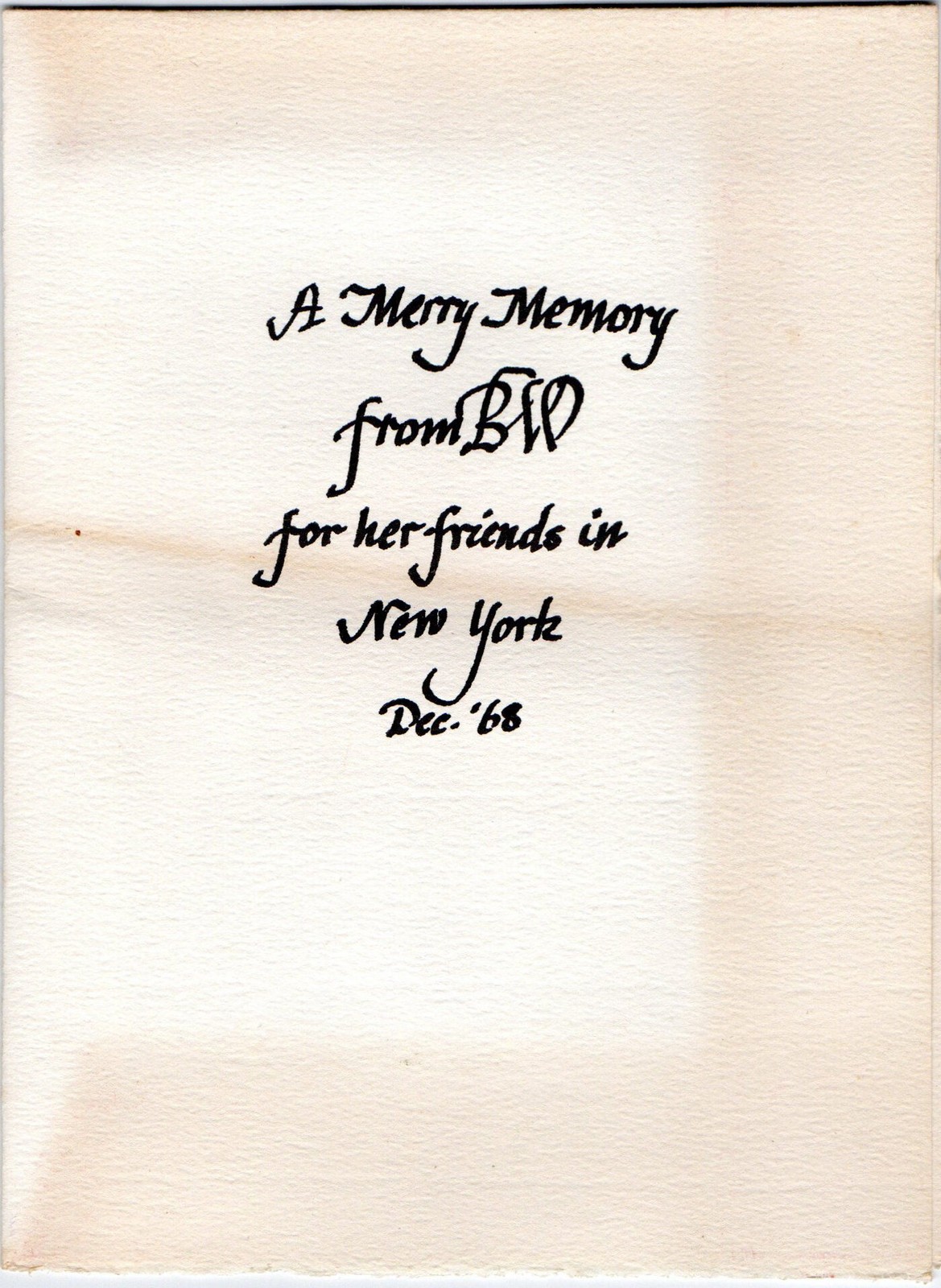 Stanley Morison | John / SPECIAL PRESS PROOF COPY ALS LETTER FORMS 3 #299391