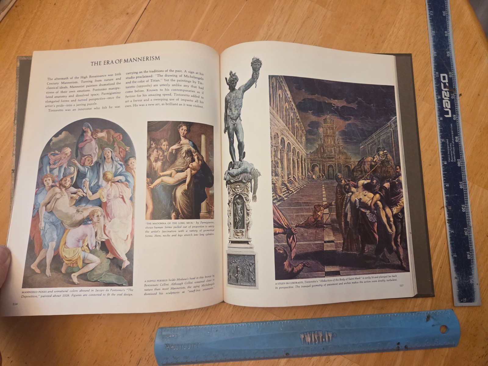 Renaissance by John R. Hale – 1970 Great Ages of Man Hardcover