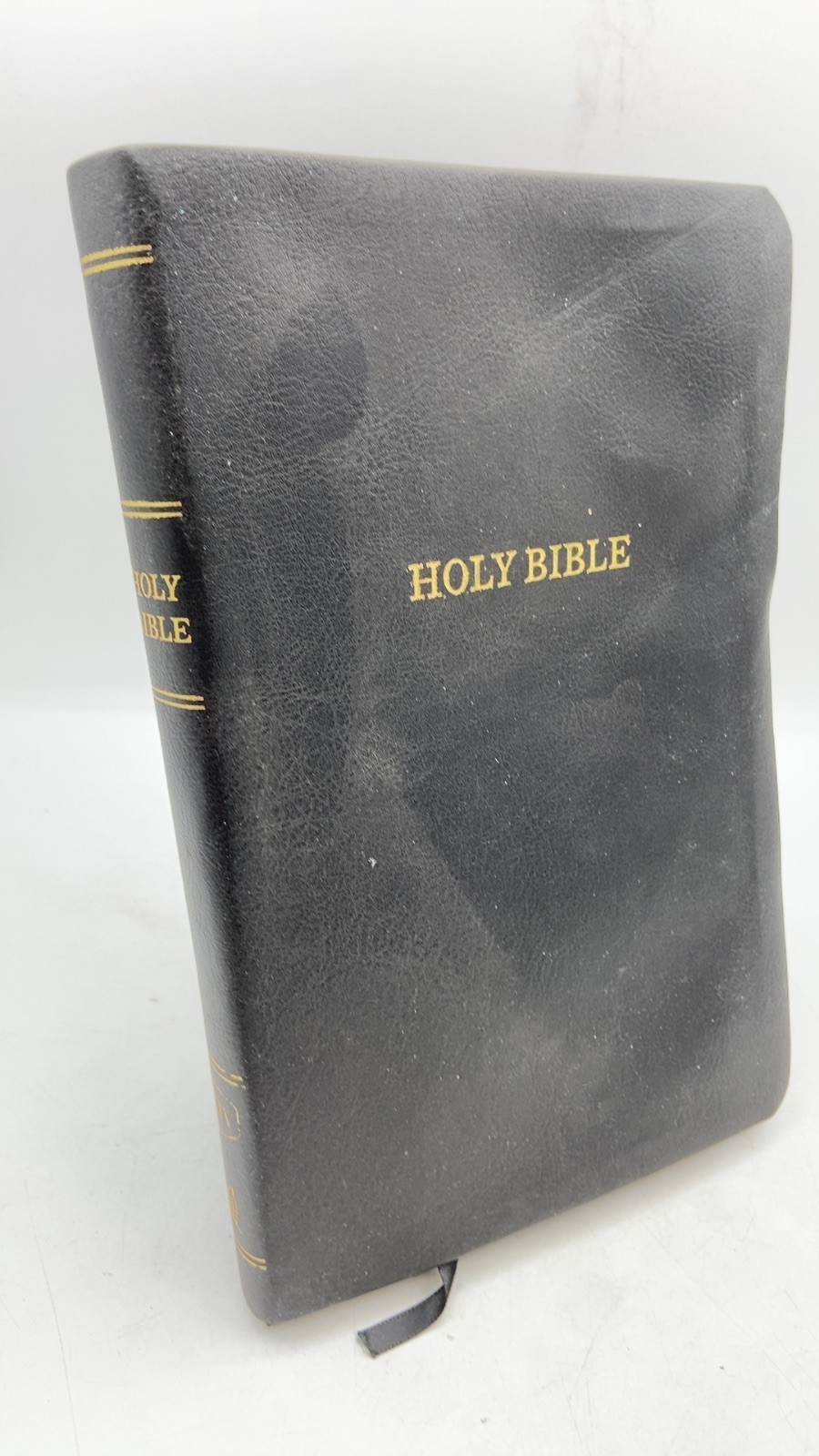 THE Holy Bible Authorized King James Version Hardcover Red-Letter Edition 2016