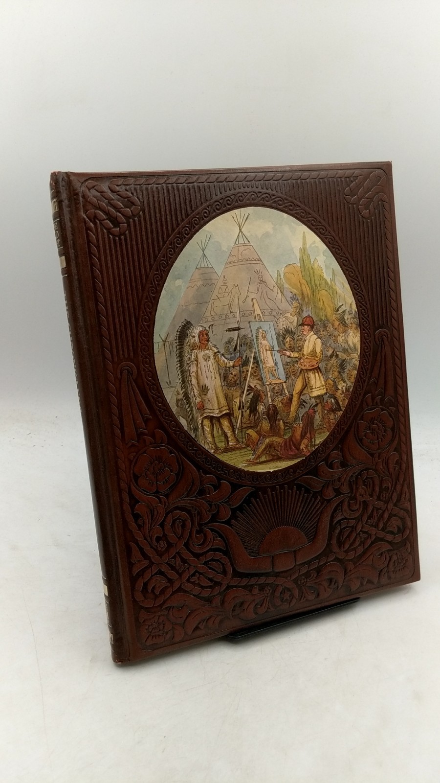 The Old West: The Chroniclers Keith Wheeler Hardcover First printing 1976