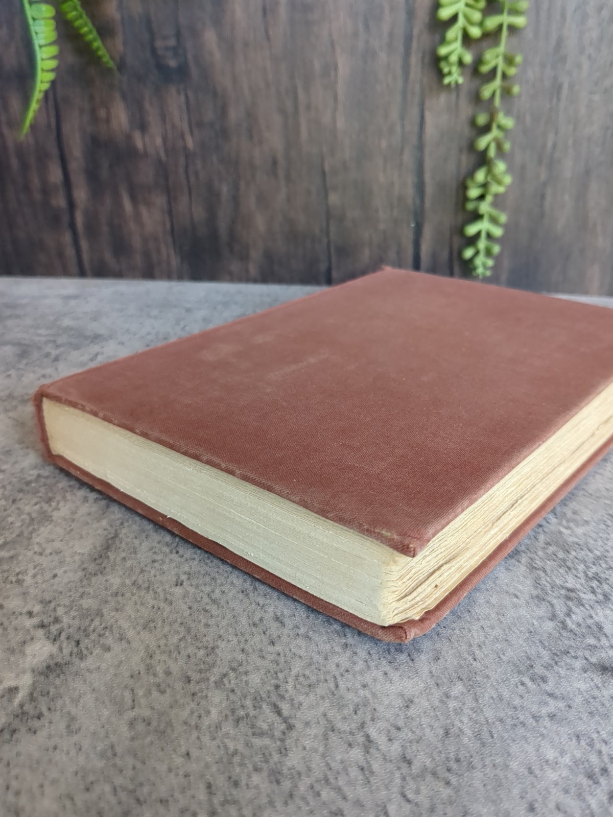 Anna and the King of Siam Margaret Landon 1944 – The John Day Company – Illus.