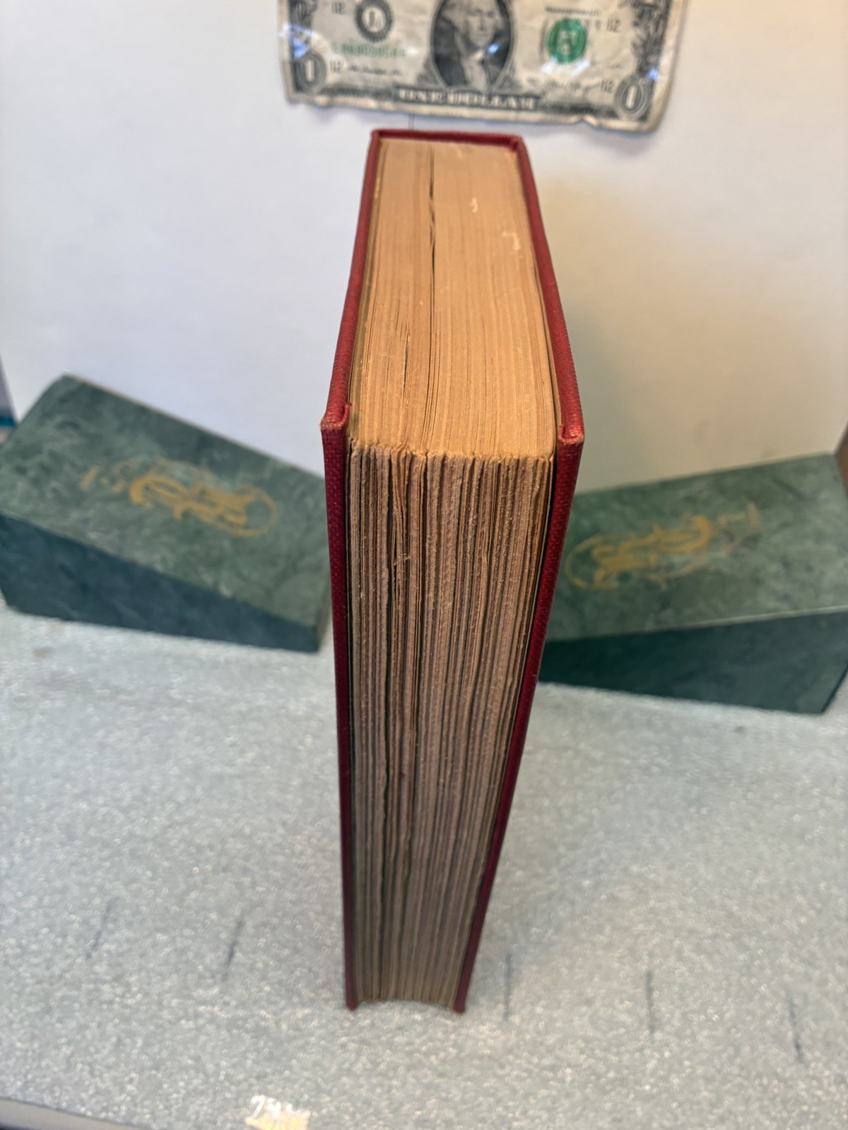 1940 From Many Lands Louis Adamic Harper Americana Immigration Hardcover