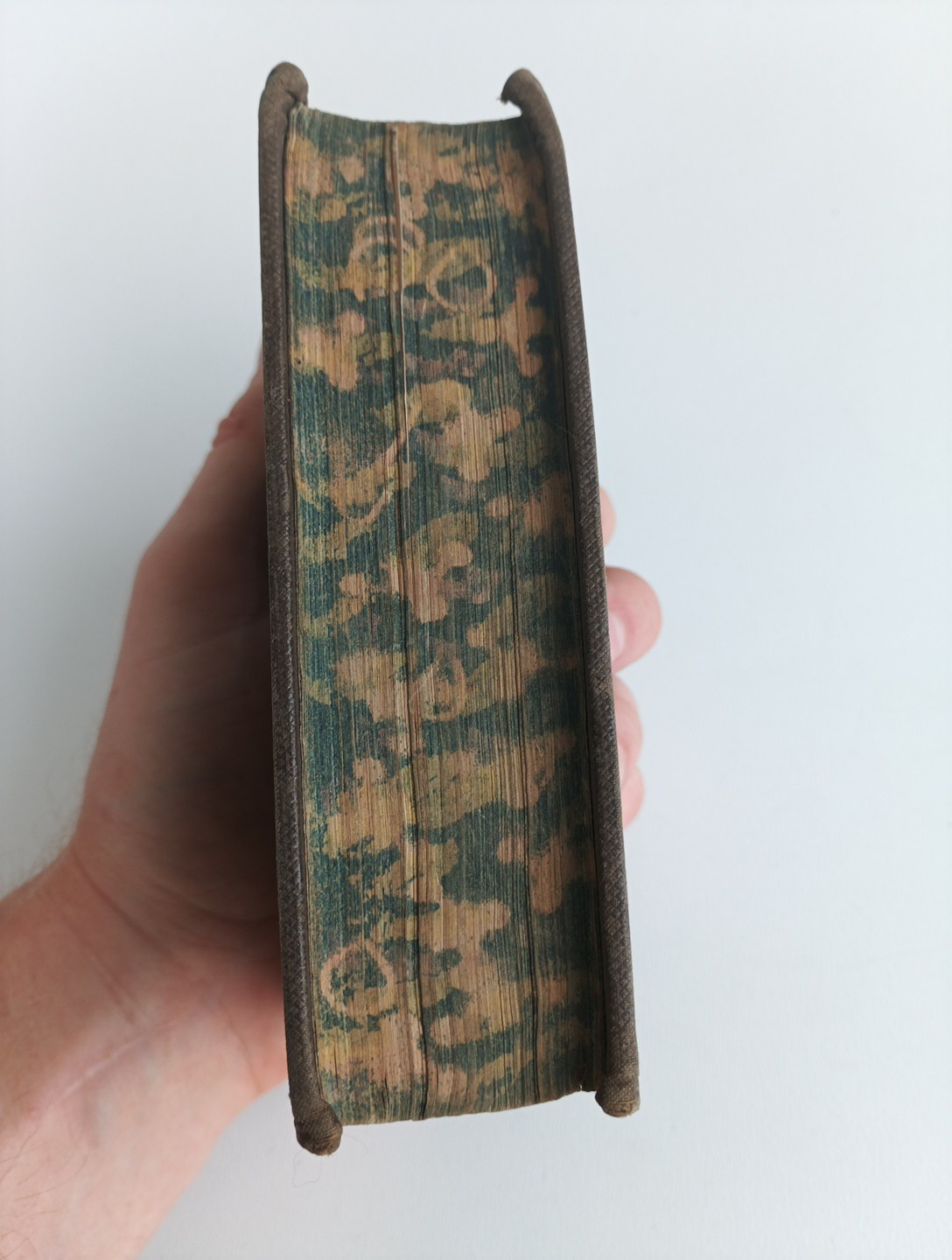 1852 ?? ?????????? Polyglotta Kralodvorského rukopisu *219*