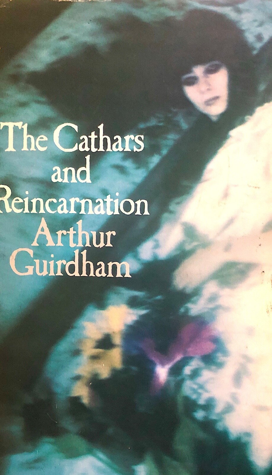 PAST LIVES Medieval LANGUEDOC Catharism Reincarnation Gnostic Cosmology Mystic