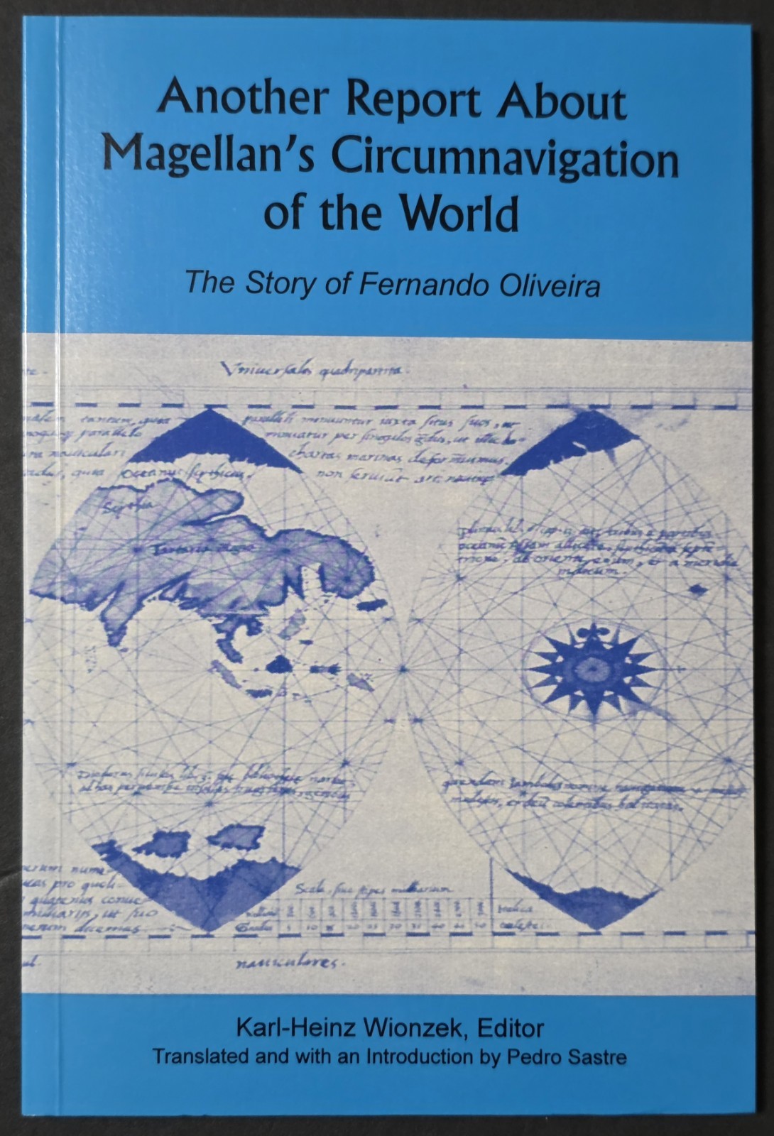Another Report About Magellan’s Circumnavigation Of The World Philippines New