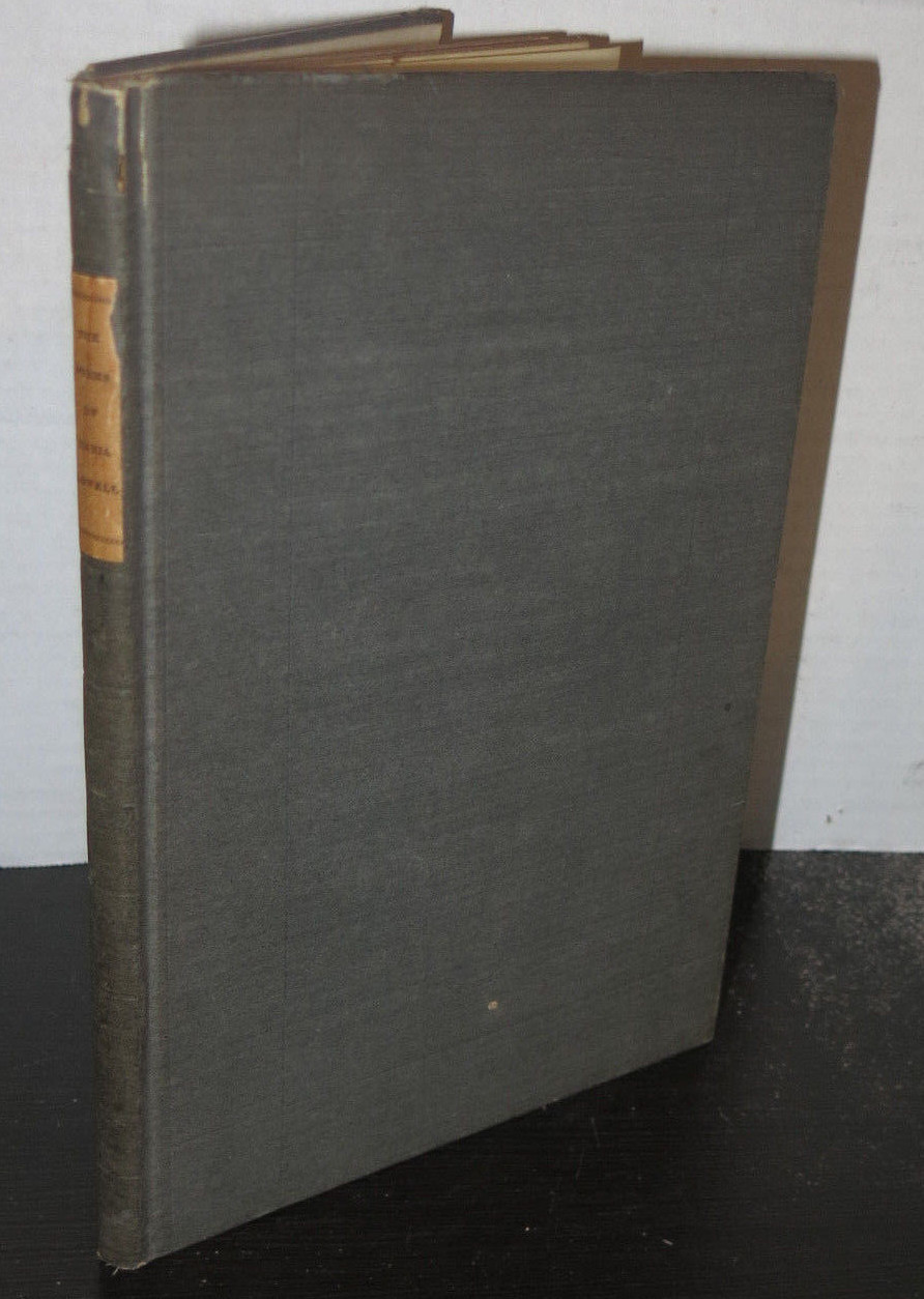 The Poems of Maria Lowell 1907 Limited Edition 1/330 Bruce Rogers Abolition
