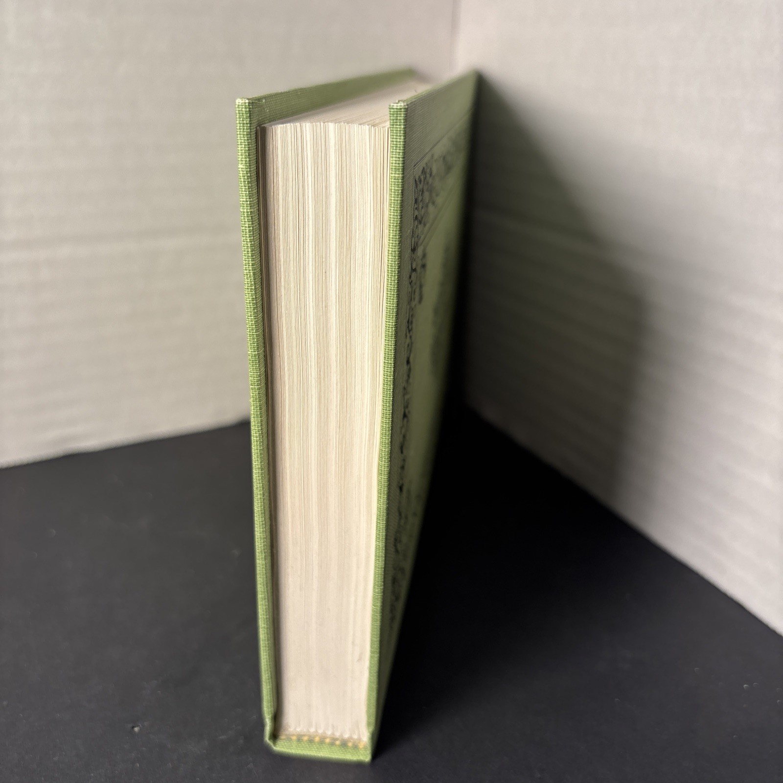 Old Goriot, Honore de Balzac, Heritage Press, Sandglass. DA21
