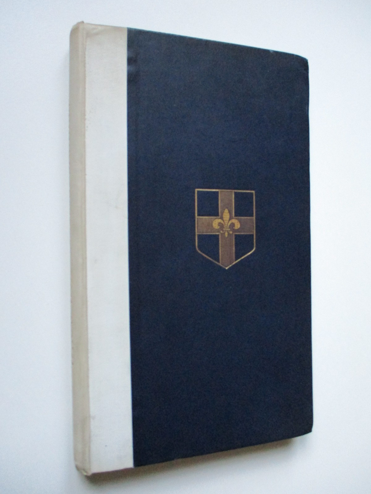 1935 WHO’S WHO IN LINCOLNSHIRE Limited Edition Hardback No.144 EBENEZER BAYLIS