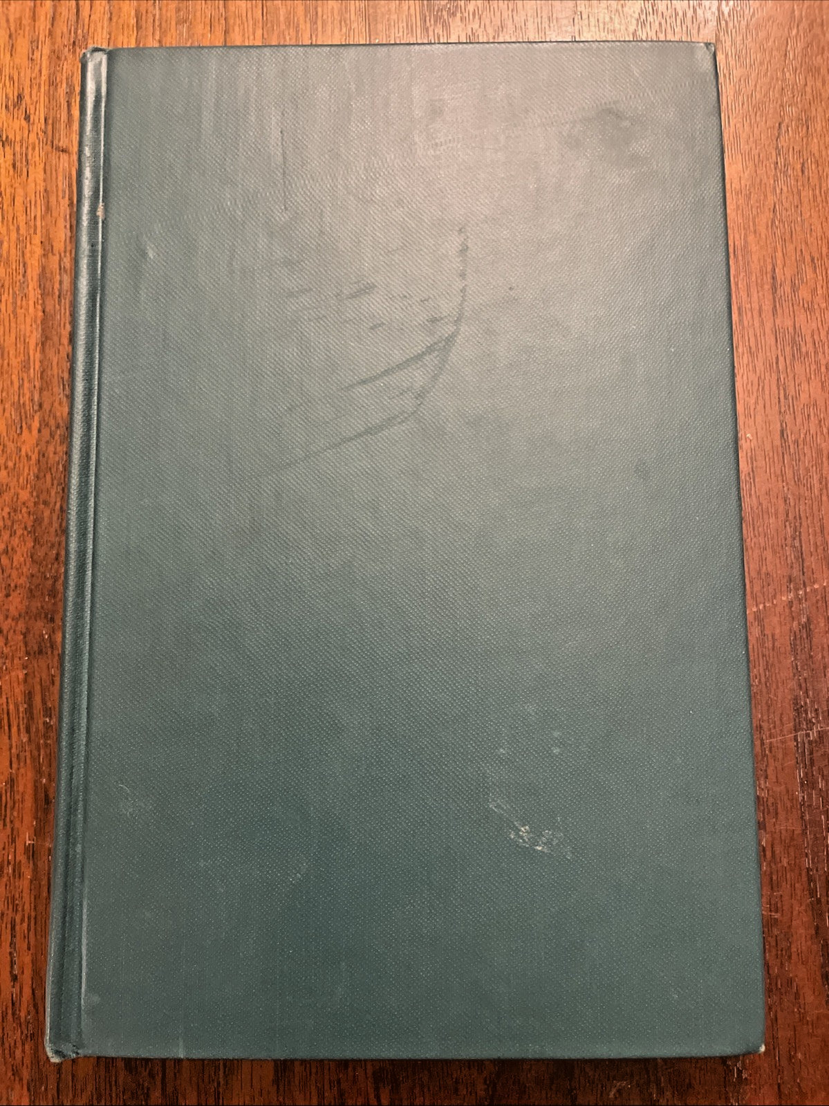THE LONG LOVE – John Sedges – 1949 – HC 1st Edition – The John Day Company – VTG