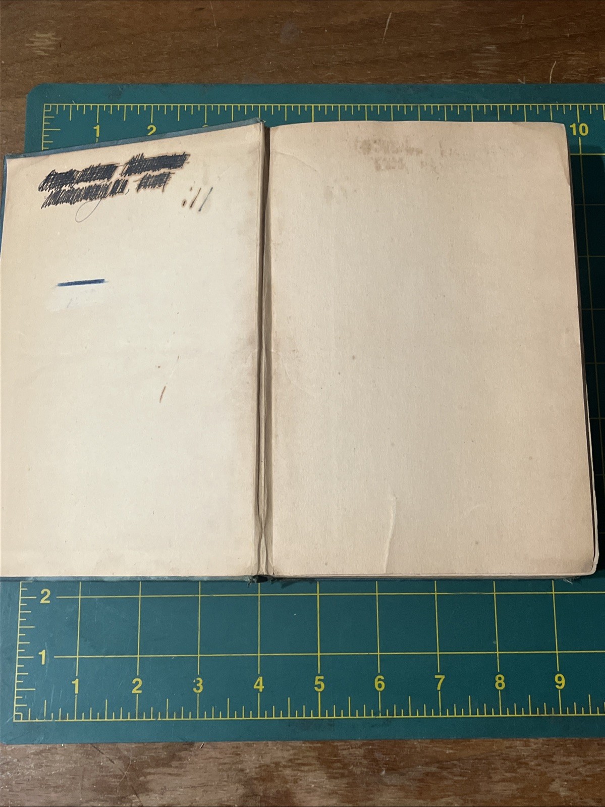 „The Voyage Out“ by Virginia Woolf, 1st American Edition – Woolf’s 1st Book