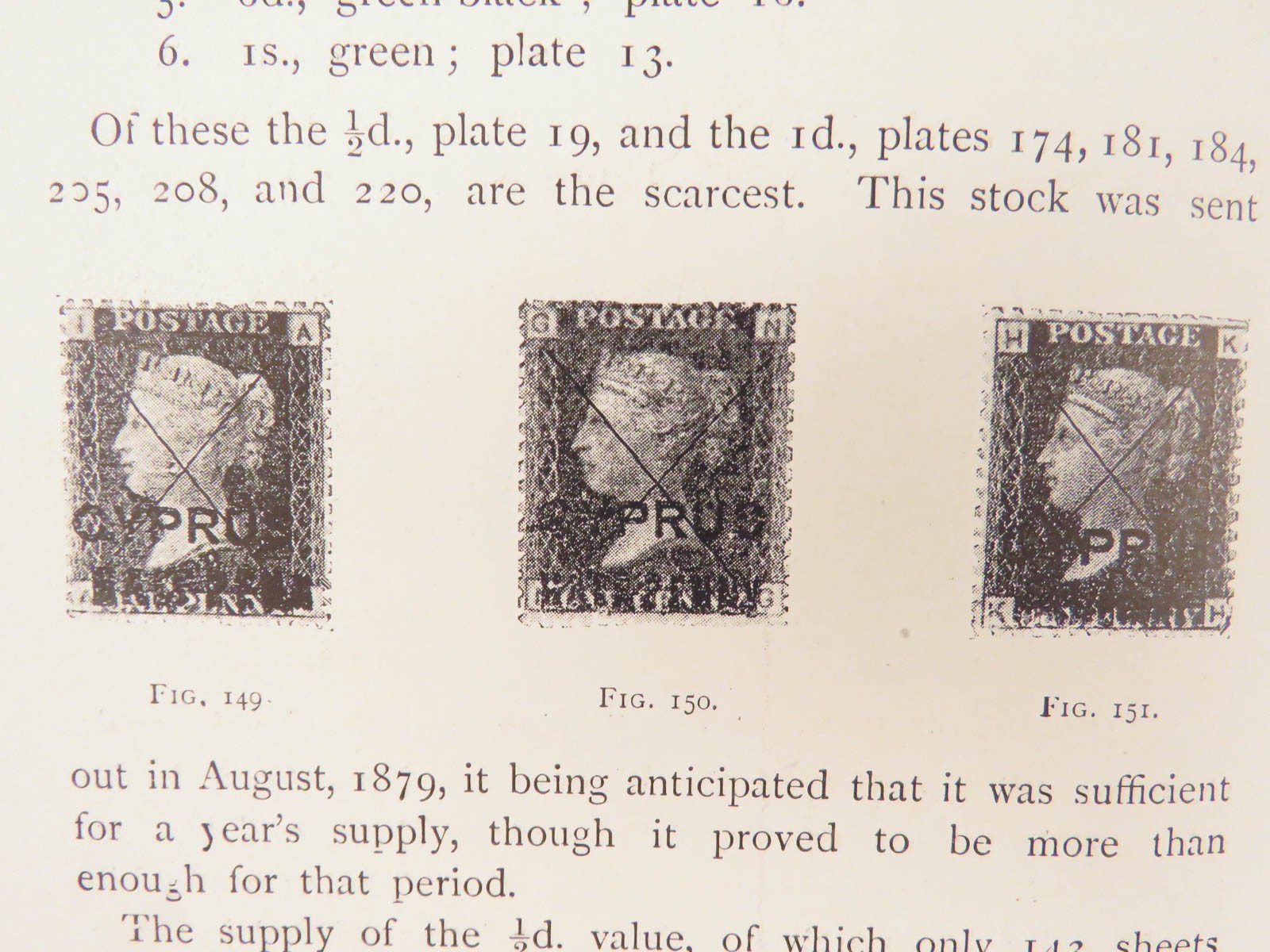Adhesive Postage Stamps of Europe – Westoby – 1898 | First Edition, 2 Volumes