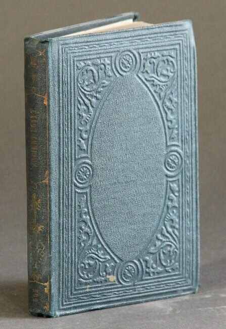 Ancient Egypt its monuments and history / 1870 Travel