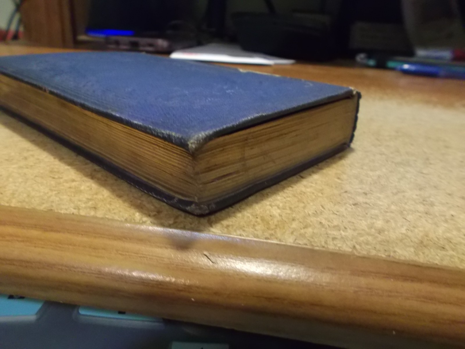 Miss Mulock’s Poems – Author’s Edition – Ticknor & Fields – 1866