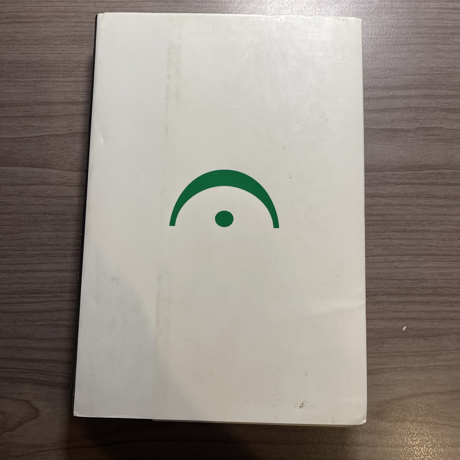 Baker Nicholson / The Fermata 1st Edition 1994