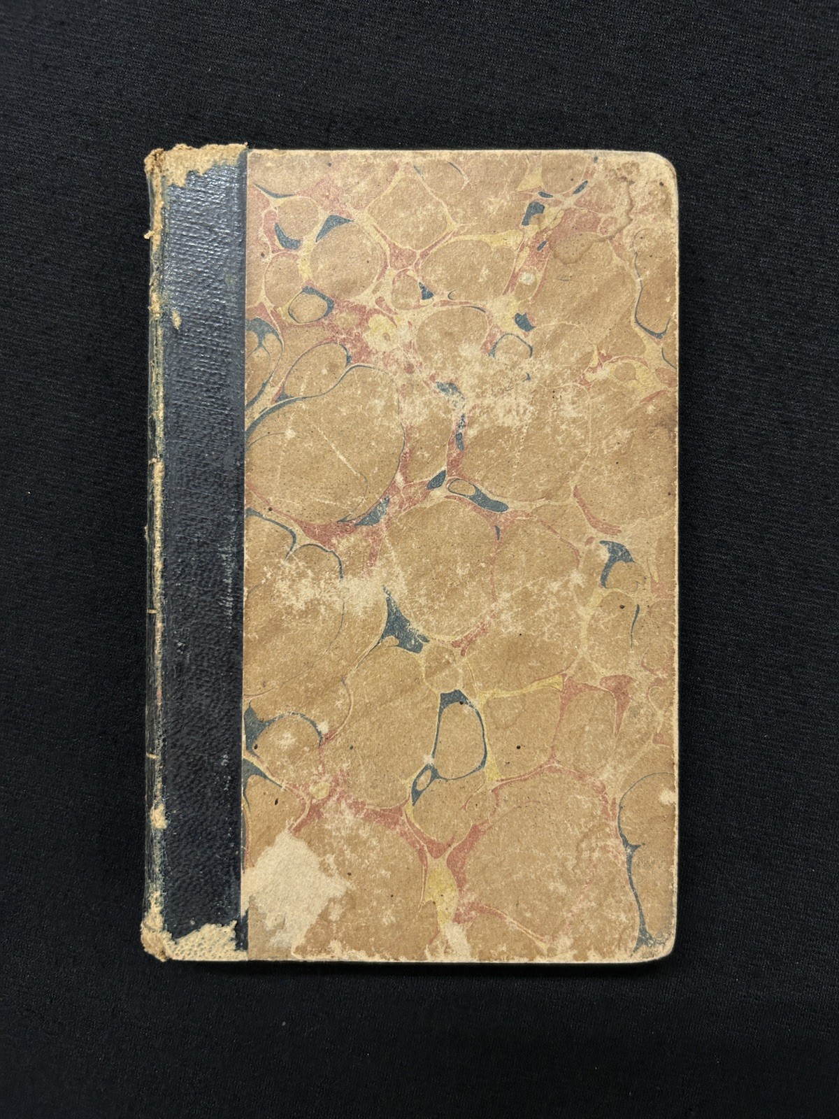 Richard Baxter A CALL TO THE UNCOVERTED Presbyterian Board ANTIQUE