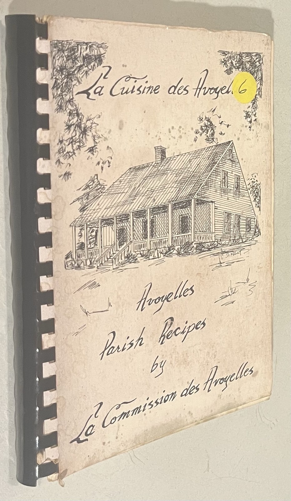 La Cuisine des Avoyelles