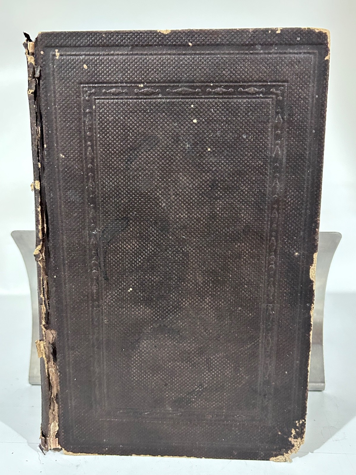 Bishop: History of American Manufactures 1608-1860 Vol II Young 1864