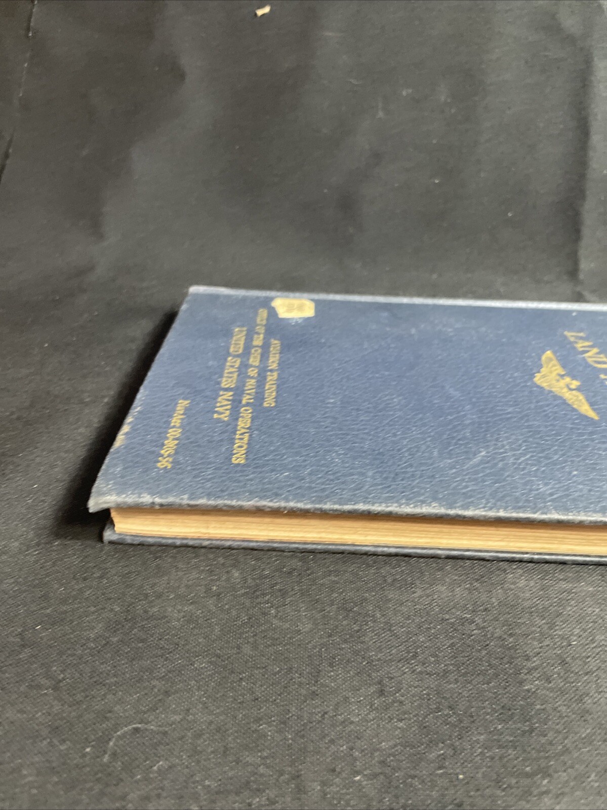 How to Survive on Land & Sea Aviation Training HC United States Navy 1951