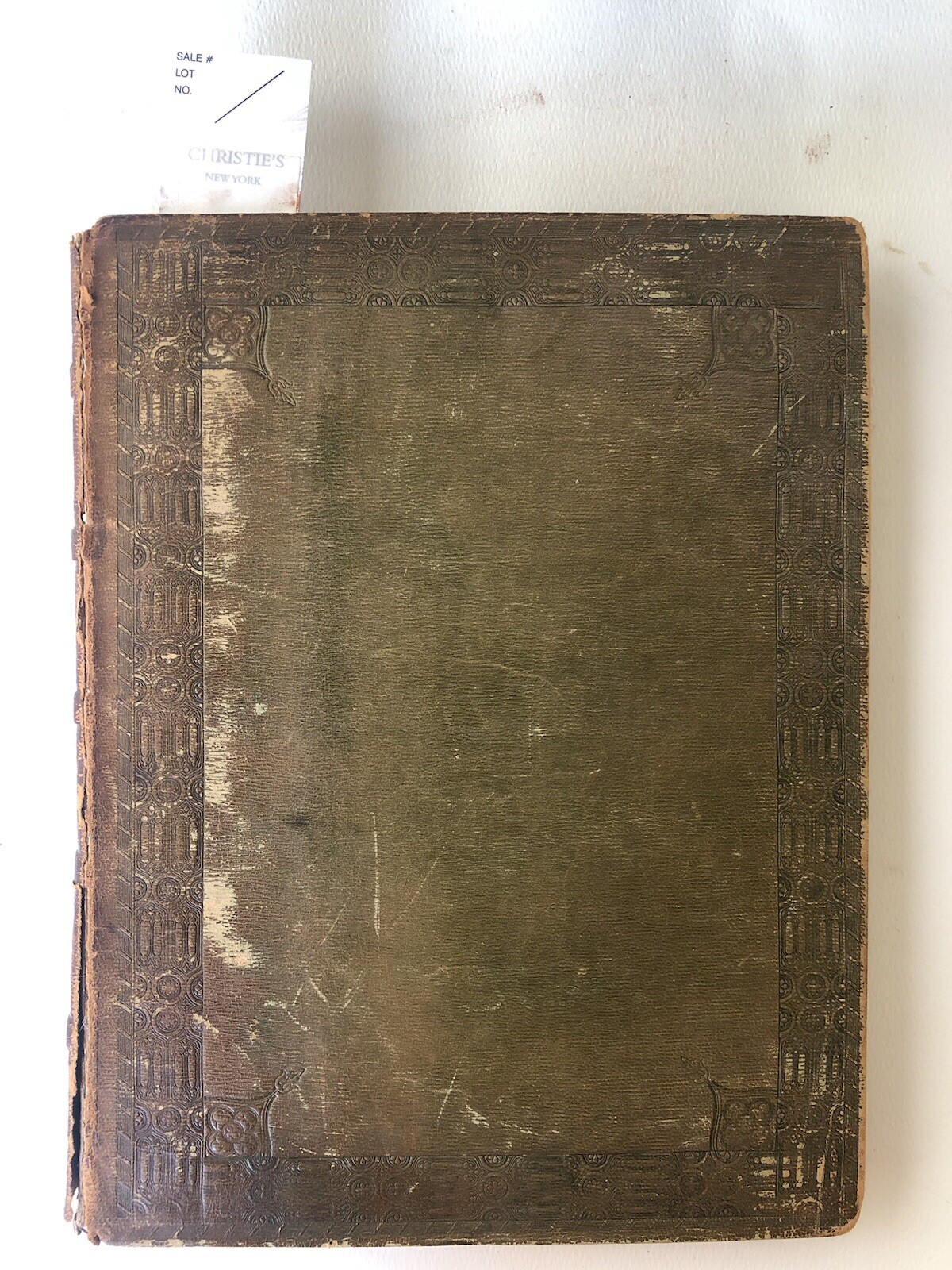 THE ANTIQUITIES OF ENGLAND & WALES by Francis Grose Volume 3 New Addition