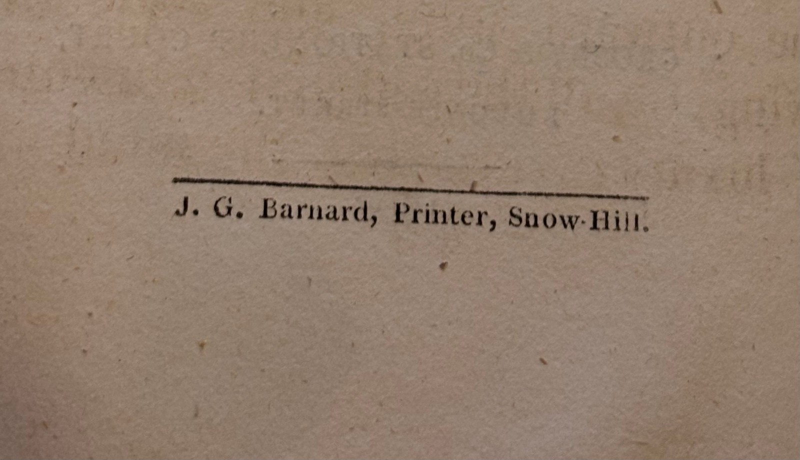 The Private History of the Court of England. Vol 1, 1808 HC Find Binding Antique