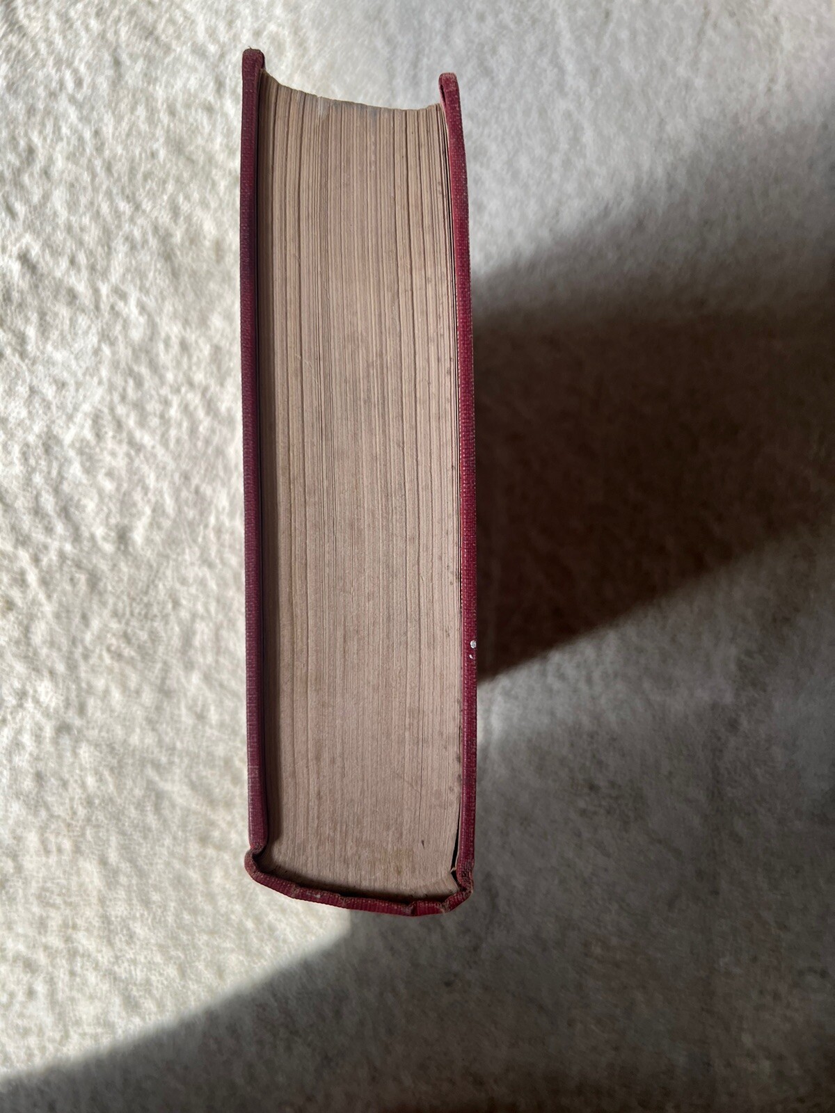 Co-op, Upton Sinclair. Self Published 1936. First Edition.