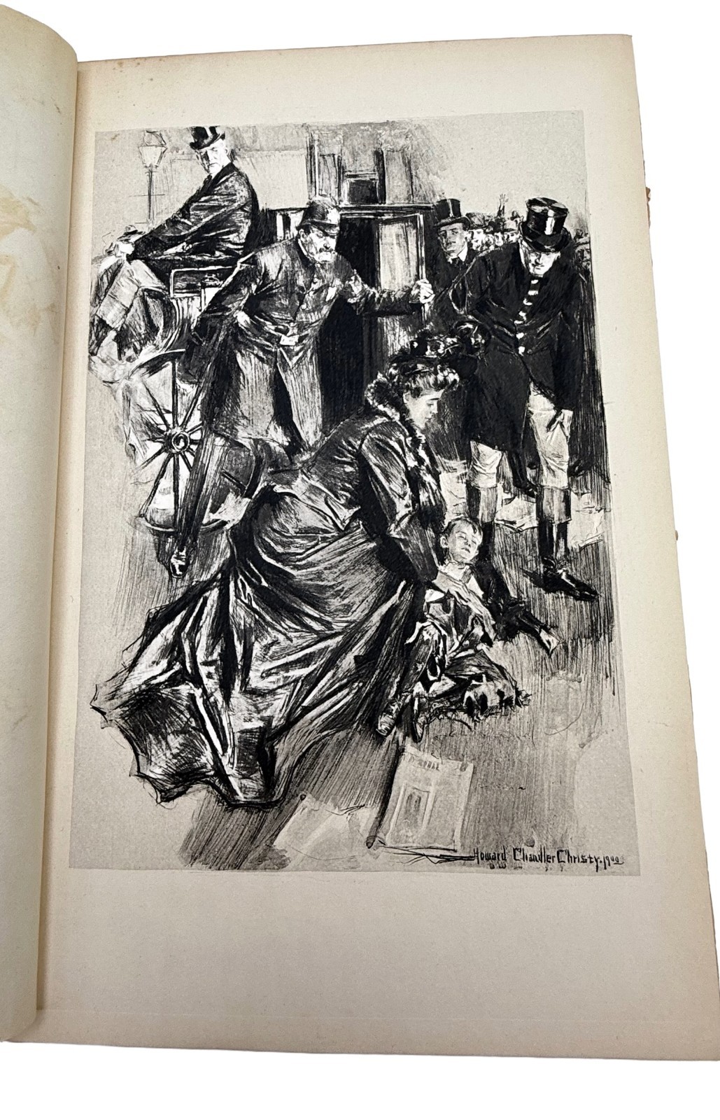1900 Wanted a Matchmaker by PAUL LEICESTER FORD – 1st/1st w/ SCARCE DUST JACKET