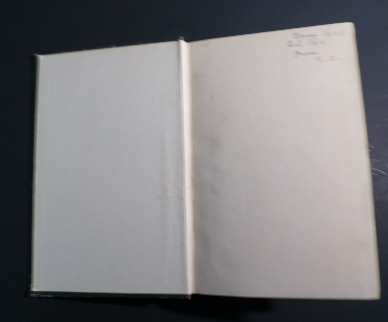 Rare 1922 1st ed New Testament Archeology Discoveries From the Nile to the Tiber