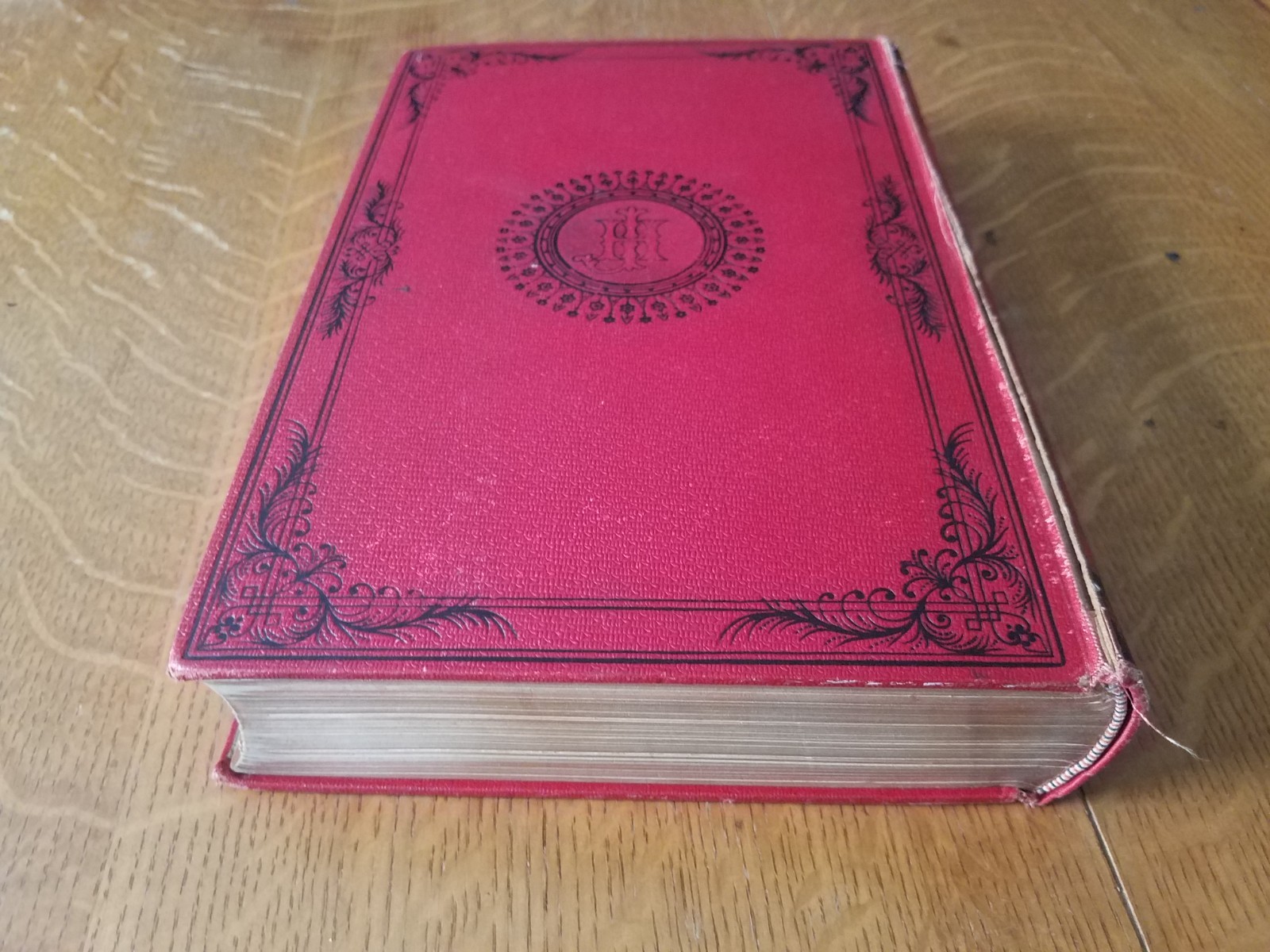 Jules Verne: Le Superbe Orenoque 1898 Collection Hetzel Magasin VII/VIII Paris