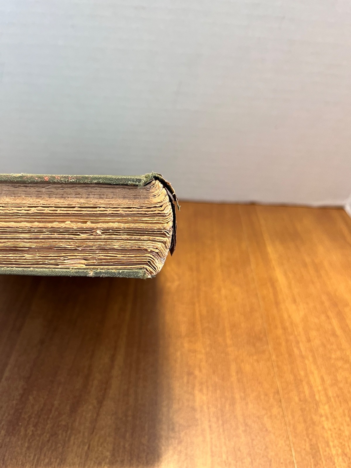 The Centenary Edition of the Works of Charles Dickens Volume 2 1911 Hardcover