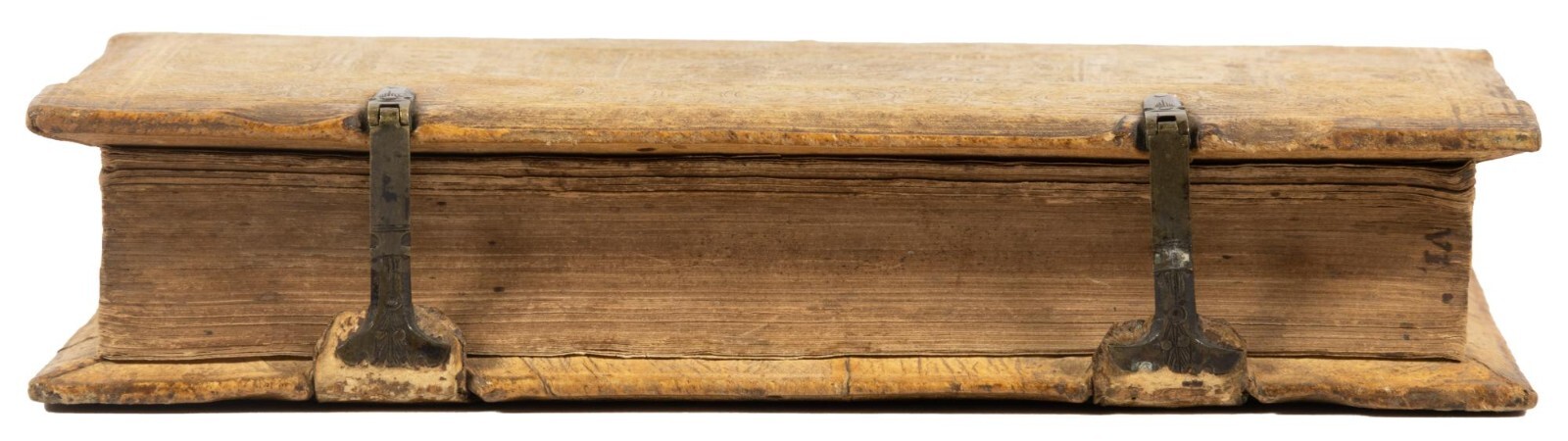 [Fine Binding] 1566 1st Ed. , Biography of Phillip Melanchthon by His Friend.